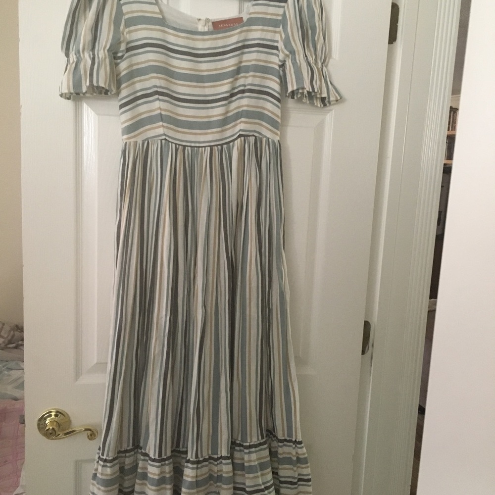 JessaKae Dress
